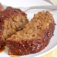 Turkey Meatloaf